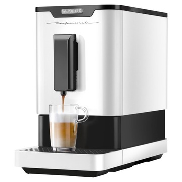 Ekspres ciśnieniowo Sencor SES 7210WH 19bar 1470W