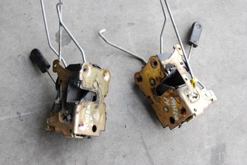 MASTER II FACELIFT ZÁMEK DVEŘE P / L PŘEDNÍ 03-10