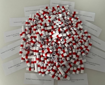 365 причин, почему я люблю тебя - банка WBW