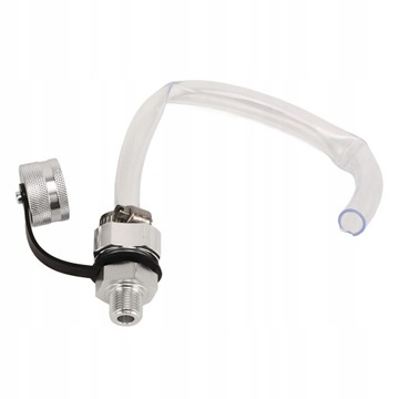 M14-1,5 Клапан слива масла Быстро и эффективно