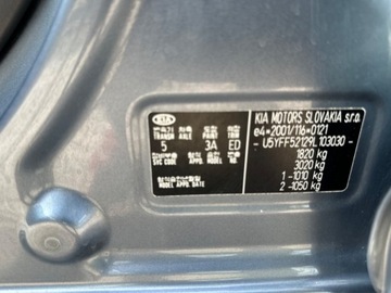 Kia Ceed I Hatchback 5d Facelifting 1.4 DOHC 109KM 2010 Kia Ceed Raty Ceed 1.4 benz Comfort Klima Gratis kola zimowe Gwarancja 1.4, zdjęcie 12