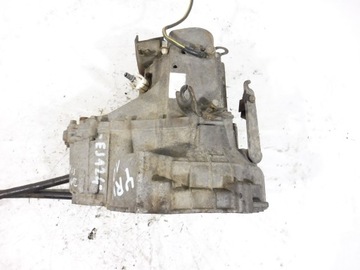 КОРОБКА ПЕРЕДАЧ EJ124 DAIHATSU YRV SIRION 1.0 12V