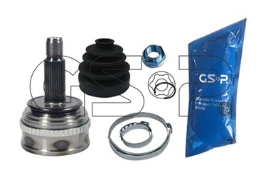 GSP 823080 SADA KLOUBU HŘÍDEL HNACÍ