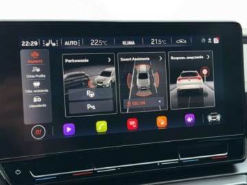Cupra Formentor Crossover 1.5 TSI 150KM 2021 Cupra Formentor 1.5 TSI Gwarancja FV 23 1.5 Benzyna 150KM, zdjęcie 20