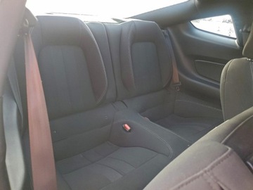 Ford Mustang VI Fastback Facelifting 5.0 Ti-VCT 450KM 2021 Ford Mustang GT 2021 5.0L 5.0 Benzyna 450KM, zdjęcie 10