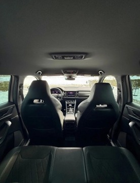 Skoda Kodiaq I SUV Facelifting 2.0 TSI 190KM 2024 Skoda Kodiaq 2.0 TSI 4x4 Sportline DSG, zdjęcie 4