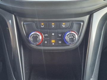 Opel Zafira C 2017 CZARNY OPEL ZAFIRA ELITE 2X PANORAMA FULL-LED NAVI 7-OSÓB, zdjęcie 28