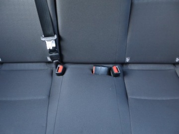 Toyota Yaris III Hatchback 5d Facelifting 2017 1.5 Dual VVT-iE 111KM 2019 Toyota Yaris 1.5 Dual VVT-i, Salon Polska, zdjęcie 9