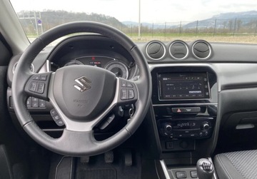 Suzuki 2024 Suzuki Vitara Suzuki Vitara 1.4T 4WD MT 129KM MildHybrid PREMIUM ASO PL Sa, zdjęcie 12