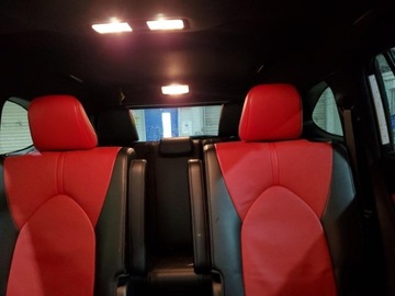 Toyota Highlander III 2023 Toyota Highlander L 2023 2.4l 2.4 Benzyna 265KM, zdjęcie 3