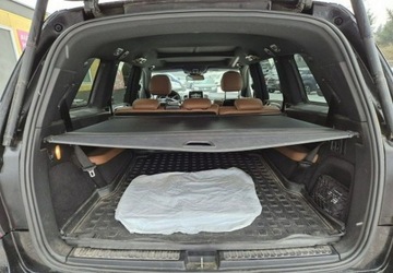 Mercedes GLS X166 Off-Tourer 3.0 350 d 258KM 2016 Mercedes-Benz GLS Salon Polska 11.2016 Super stan Vat 23 3.0 Diesel, zdjęcie 16