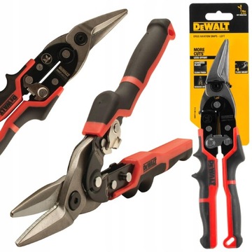 DEWALT DWHT14673-0 ЛИСТЫ ДЛЯ ПРОФИЛЕЙ ЛЕВЫЕ