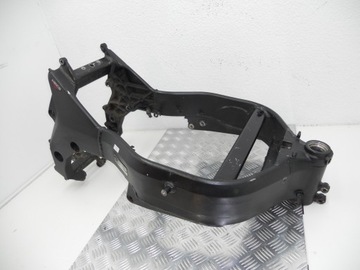 HONDA CBR 1100 XX FRAME + КОМПЛЕКТ ДОКУМЕНТОВ 1997 г.в.
