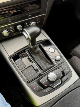 Audi A6 C7 Limousine 2.0 TFSI 180KM 2013 Audi A6 Limousine Navi Climatronic BOSE Gwarancja, zdjęcie 18