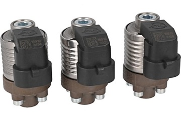 Форсунки AC W.031 BFC, 3 цилиндра, диаметр 12