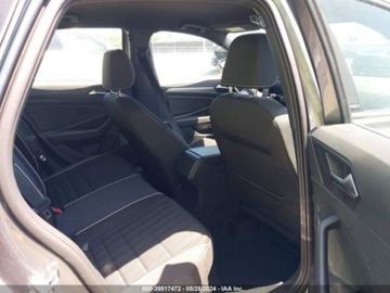 Volkswagen Jetta VI 2024 Volkswagen Jetta 2024 Volkswagen Jetta Sport Auto 1.5 Benzyna 158KM, zdjęcie 9