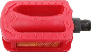 SPENCER FP-627 ДЕТСКИЕ ПЕДАЛИ 9/16х20 СВЕКЛА