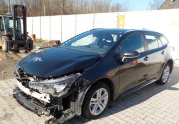 Toyota Corolla XII 2023 Toyota Corolla Okazja 1.8 Hybryda 122KM, zdjęcie 6