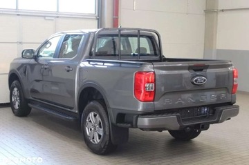 Ford Ranger VI Pojedyncza kabina 2.0 EcoBlue 170KM 2025 Ford Ranger Ford Ranger 2.0 EcoBlue 4x4 DC XLT 2.0 Diesel 170KM, zdjęcie 8