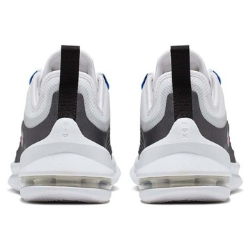 Nike Air Max Axis GS Damskie Sportowe Wygodne Młodzieżowe adidasy Modne DN