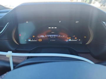 Jeep Grand Cherokee IV 2022 Jeep Grand Cherokee Summit 2022 3.6 Benzyna 293KM, zdjęcie 4