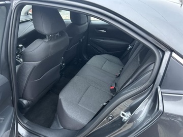 Toyota Corolla XII Sedan Facelifting 1.5 VVT-i 125KM 2024 Toyota Corolla 1.5 Comfort Seria E21 (2019-) Toyot, zdjęcie 18