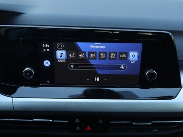 Volkswagen Golf VIII Hatchback 1.5 TSI EVO 130KM 2021 VW Golf 1.5 TSI, Salon Polska, 1. Właściciel, zdjęcie 12