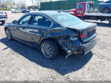 BMW Seria 3 G20-G21 2024 BMW Seria 3 2024r, 330I, XDrive, 2.0L 2.0 Benzyna 255KM, zdjęcie 5