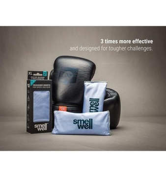 Odświeżacz Neutralizator zapachu butów rękawic Smell Well Camo Green