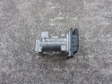 PRZEPUSTNICA SILNIKA RENAULT CLIO IV 0,9 TCE 161206038R H8201171233