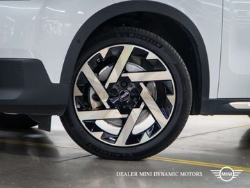 Mini Countryman U25 2024 MINI Countryman Countryman C 170 KM mHEV - HarmanKardon - Pakiet Wyposazen, zdjęcie 8