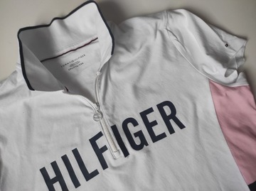 ORYGINALNA POLO TOMMY HILFIGER R.XL/XXL