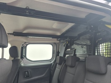 Toyota Proace City Furgon Brygadowy 1.5 D-4D 100KM 2021 Toyota ProAce City LONG 1.5 D-4D Salon Polska 31.000 km Finansowanie FV 23%, zdjęcie 17