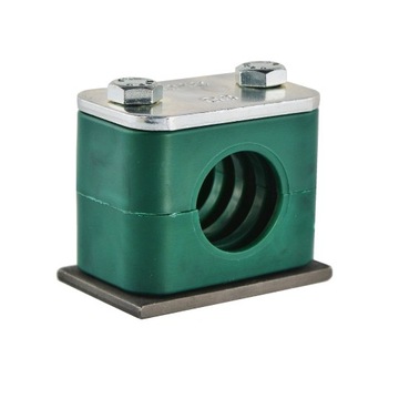 OBEJMA POJ. 18mm MOCOWANIE PRZEWODU HYDRAULICZNEGO