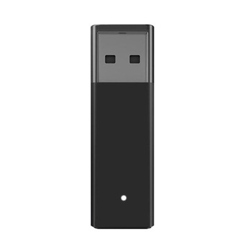 Беспроводной USB-адаптер для геймпада Портативный адаптер для ПК