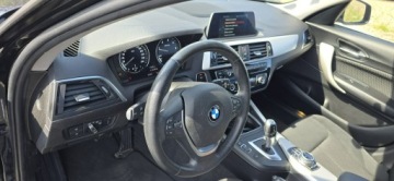 BMW Seria 1 F20-F21 Hatchback 5d Facelifting 2015 118d 150KM 2017 BMW 120 Automat , 2.0d ! 140.000km, zdjęcie 26