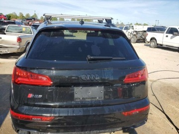 Audi Q5 II 2020 Audi SQ5 2020,AUDI, SQ5, PRESTIGE, 3.0L, 4x4 3.0 Benzyna 349KM, zdjęcie 5