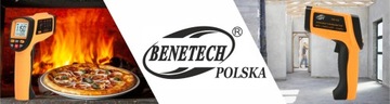 ПИРОМЕТР БЕСКОНТАКТНЫЙ ЛАЗЕРНЫЙ ТЕРМОМЕТР БЕСКОНТАКТНЫЙ -30 +1150
