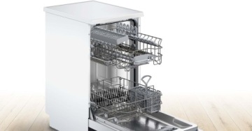 Посудомоечная машина BOSCH SPS2HKW58E