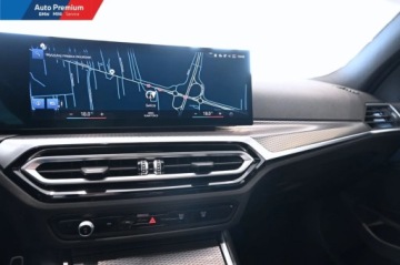 BMW Seria 3 G20-G21 2022 BMW Seria 3 330i xDrivePakiet Sportowy MFotel Sportowy 2.0 Benzyna 245KM, zdjęcie 7