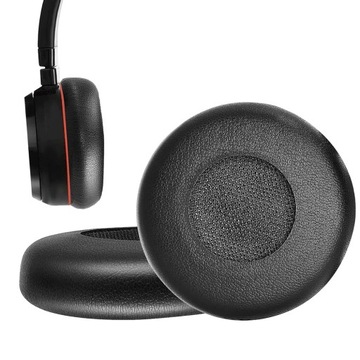 Амбушюры, чехол для наушников, подходит для Jabra Evolve 20 20se 30 40 65+