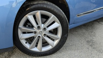 Renault Grand Scenic II Grand Scenic Facelifting 1.5 dCi FAP 110KM 2013 Renault Scenic 1.5D 110PS OPŁACONY Bezwypadkowy, zdjęcie 35