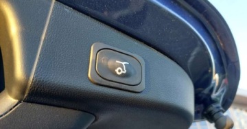 Ford Focus IV 2025 Ford Focus Full LED matrycowe, BLIS, fotele AGR, tempomat adaptacyjny 155KM, zdjęcie 16