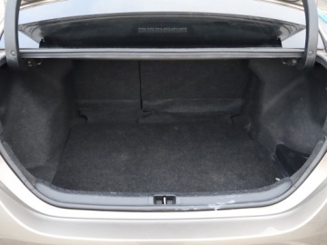 Toyota Corolla XI Sedan 1.6 Valvematic 132KM 2016 Toyota Corolla 1.6 Valvematic, Salon Polska, zdjęcie 13