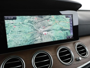 Mercedes Klasa E W213 Limuzyna 2.0 300de 316KM 2019 Mercedes E 300 FV23 E300de Automat Avantgarde Navi, zdjęcie 23