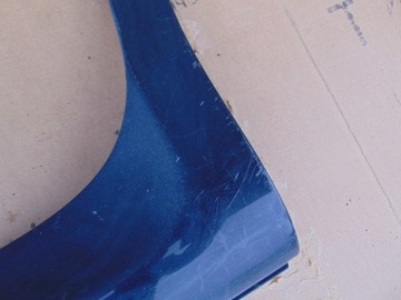 РАМА РАМА ЛЕВАЯ FORD S-MAX MK1 TITANIUM 6M2J-R10155-AAW