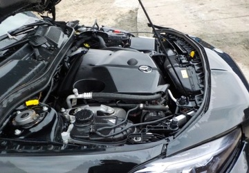 Mercedes CLA 2017 Mercedes-Benz CLA AMG Okazja 2.1 Diesel 177KM, zdjęcie 2