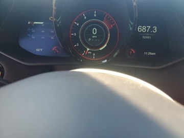 Aston Martin V8 Vantage III 2020 Aston Martin Vantage 2020 4.0l 4.0 Benzyna 503KM, zdjęcie 9