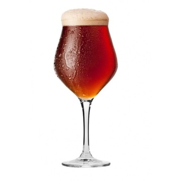 Komplet kieliszków do degustacji piwa, piw Krosno