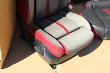 Комплект сидений INFINITI QX70